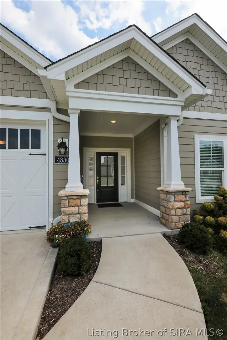4830 Ashbury Drive, New Albany, IN 47150 - #3