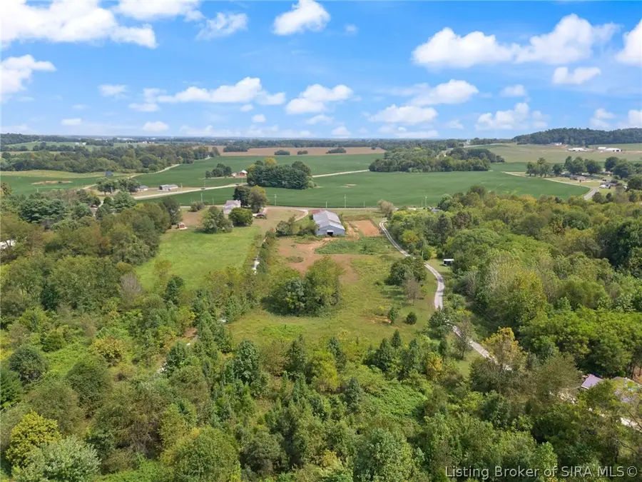 0 S Gethsemane Road Nw, Corydon, IN 47112 - #2