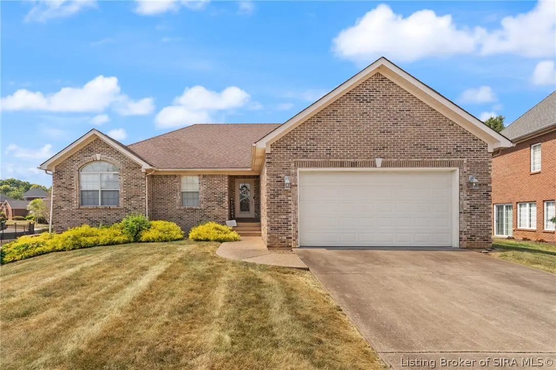 6613 Deerfield Drive, Charlestown, IN 47111 - #1
