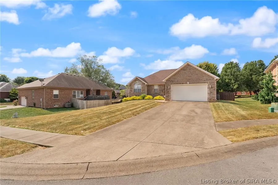 6613 Deerfield Drive, Charlestown, IN 47111 - #2