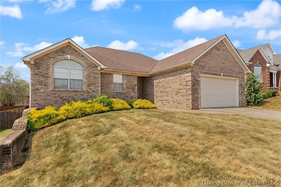 6613 Deerfield Drive, Charlestown, IN 47111 - #3