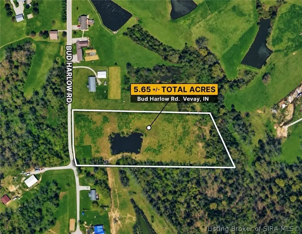 13 B Harlow Road, Vevay, IN 47043 - #1