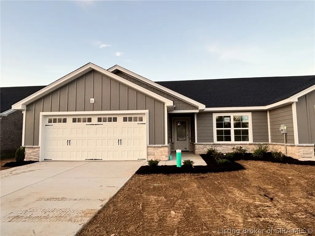 5138 Woodstone Circle #Lot 143, Jeffersonville, IN 47130 - #1