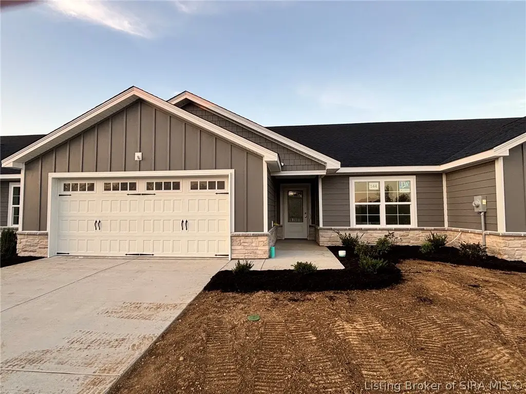 5136 Woodstone Circle #Lot 144, Jeffersonville, IN 47130 - #1