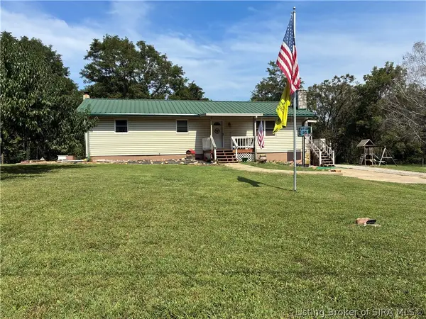 7012 S Tower Road, Leavenworth, IN 47137