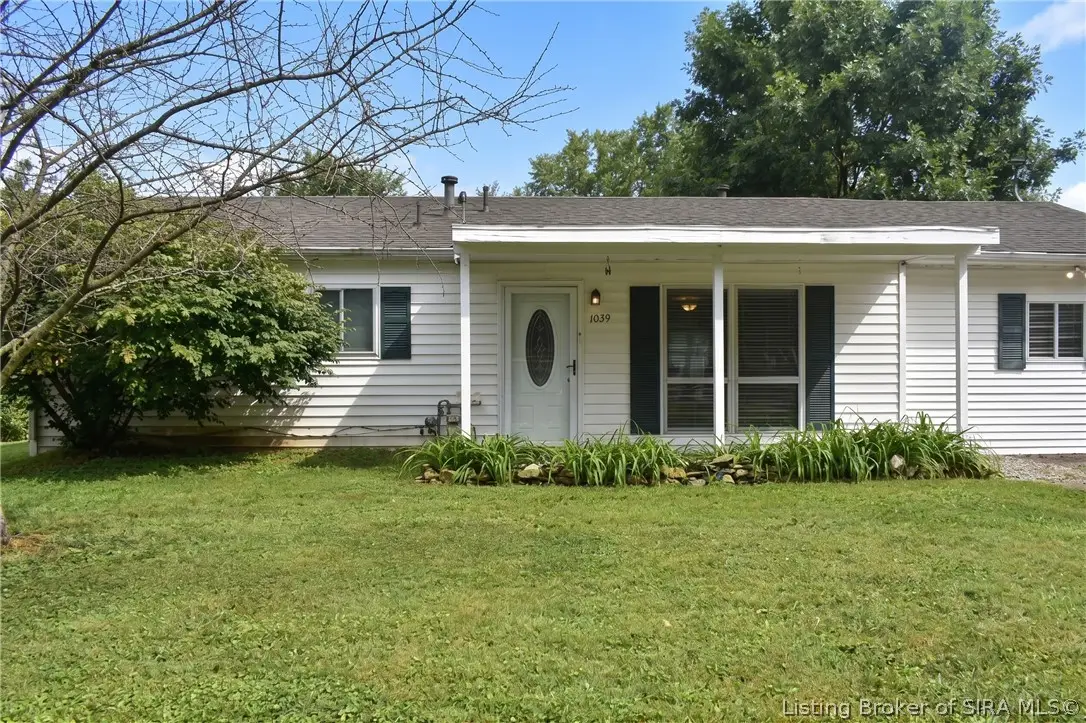 1039 Rhonda Drive, Jeffersonville, IN 47130 - #1