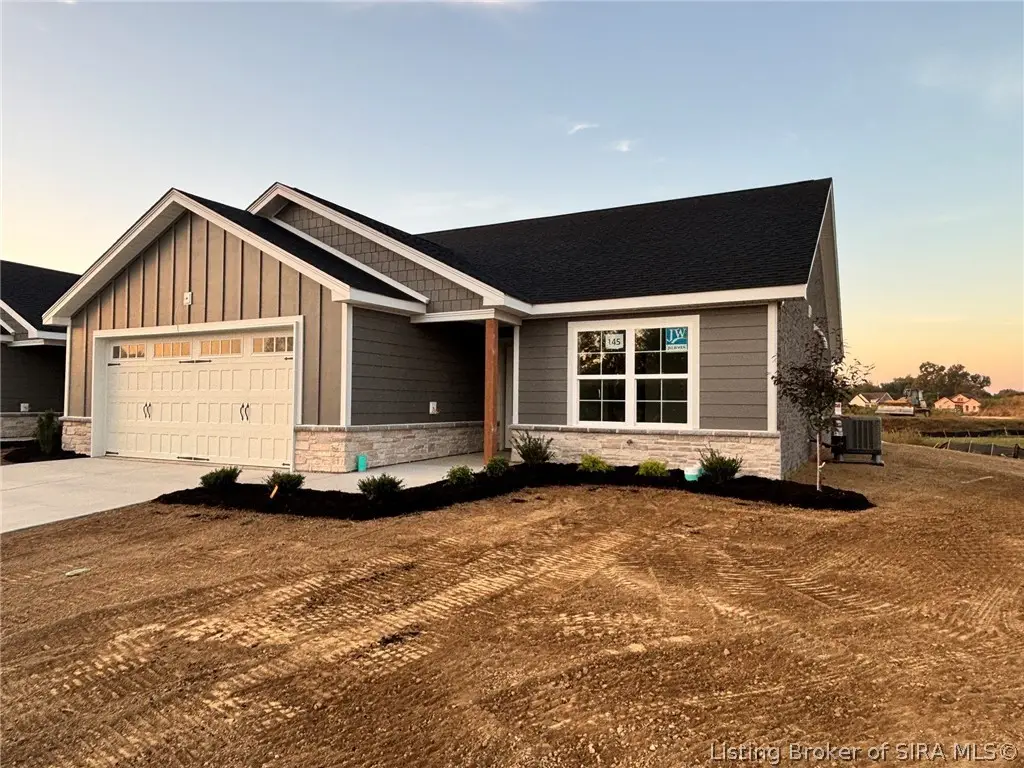 5134 Woodstone Circle #Lot 145, Jeffersonville, IN 47130 - #1