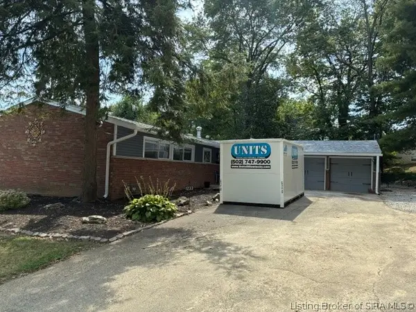 1233 Vance Avenue, New Albany, IN 47150
