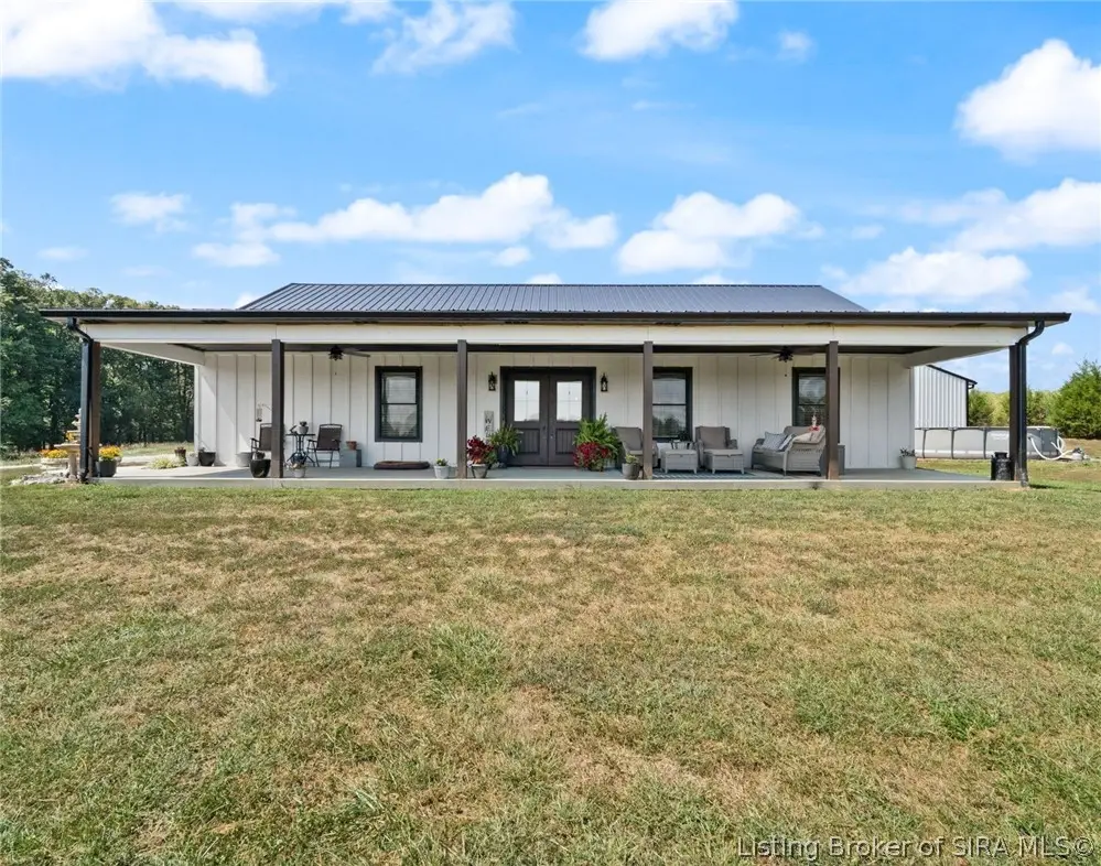 7655 Navilleton Road, Floyds Knobs, IN 47119 - #1
