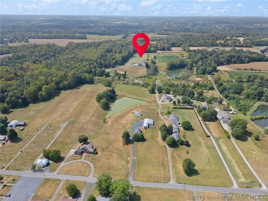 7655 Navilleton Road, Floyds Knobs, IN 47119 - #3