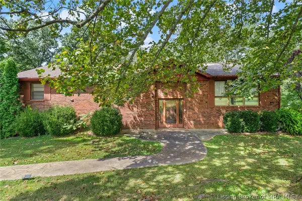 1481 Roberts Street Nw, Corydon, IN 47112
