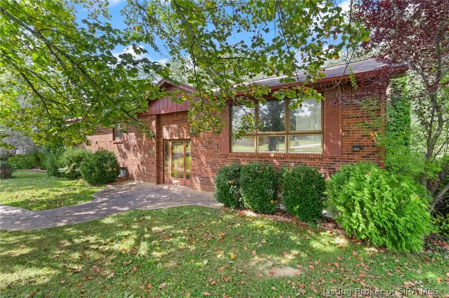 1481 Roberts Street Nw, Corydon, IN 47112 - #2