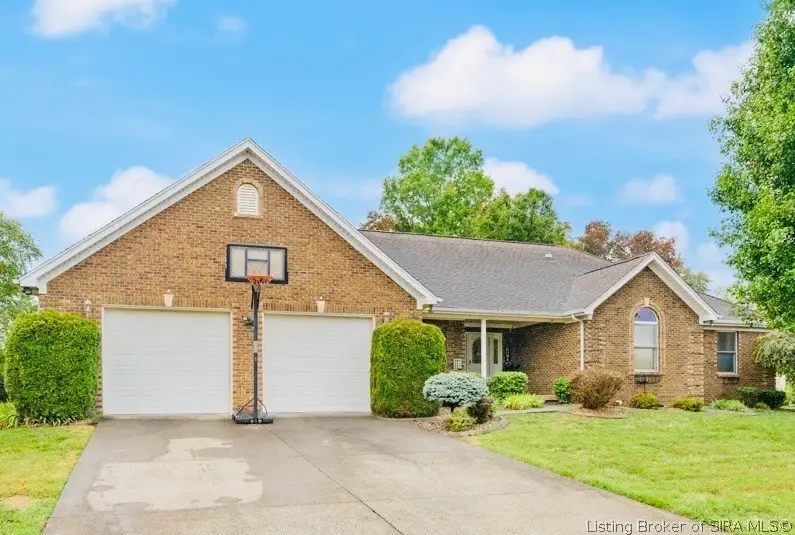 5268 Sanibel, Jeffersonville, IN 47130 - #1