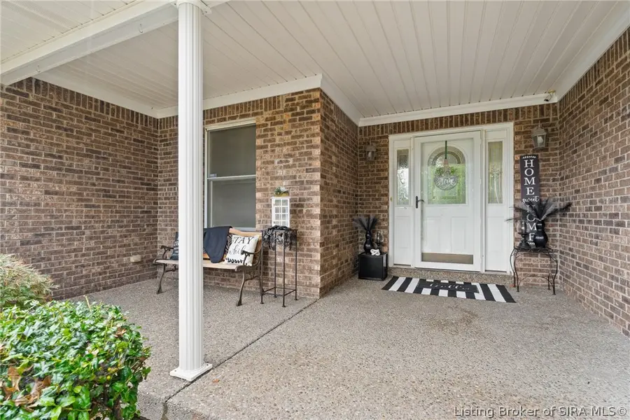5268 Sanibel, Jeffersonville, IN 47130 - #2