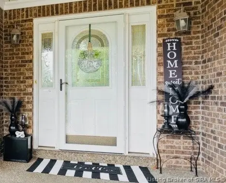 5268 Sanibel, Jeffersonville, IN 47130 - #3