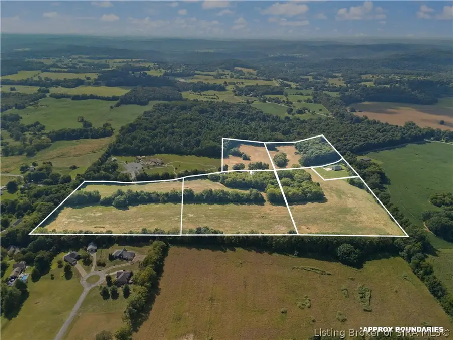 Green Acres Drive, Corydon, IN 47112 - #2