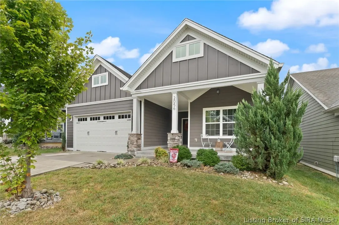 2056 Mary Ella Drive, Georgetown, IN 47122 - #1