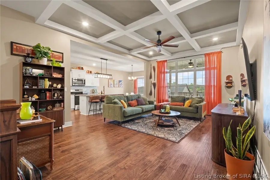 2056 Mary Ella Drive, Georgetown, IN 47122 - #2