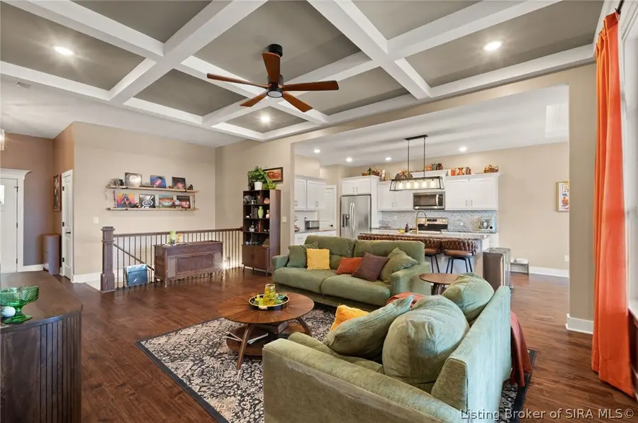2056 Mary Ella Drive, Georgetown, IN 47122 - #3