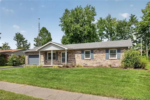 410 Mouser Street, Madison, IN 47250