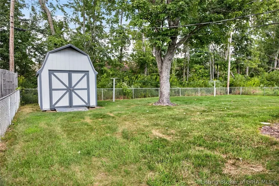 410 Mouser Street, Madison, IN 47250 - #2
