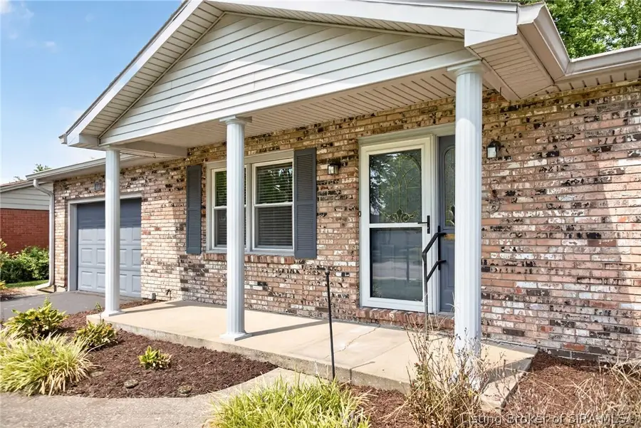 410 Mouser Street, Madison, IN 47250 - #3