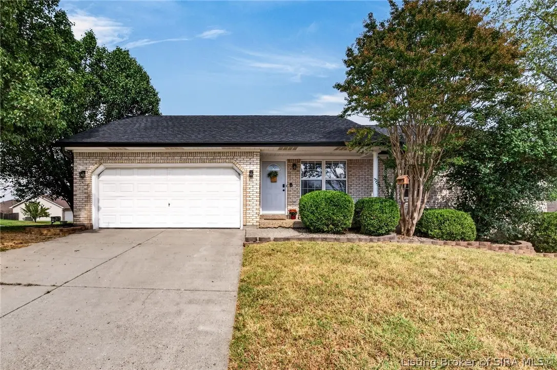 1309 Windmill Lane, Jeffersonville, IN 47130 - #1