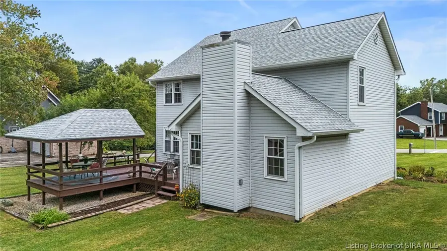 221 Miles Ridge Road, Madison, IN 47250 - #2