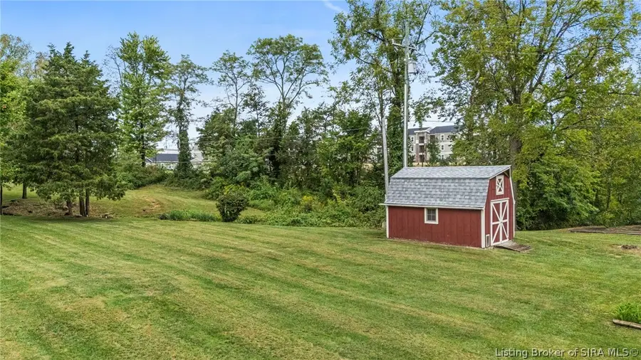 221 Miles Ridge Road, Madison, IN 47250 - #3