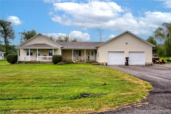 235 E Schafer Lane, Madison, IN 47250