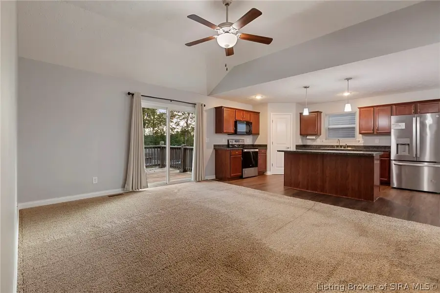 9015 Woodford Drive, Charlestown, IN 47111 - #3