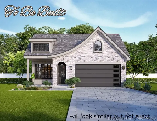 5010 Win Way, Jeffersonville, IN 47130