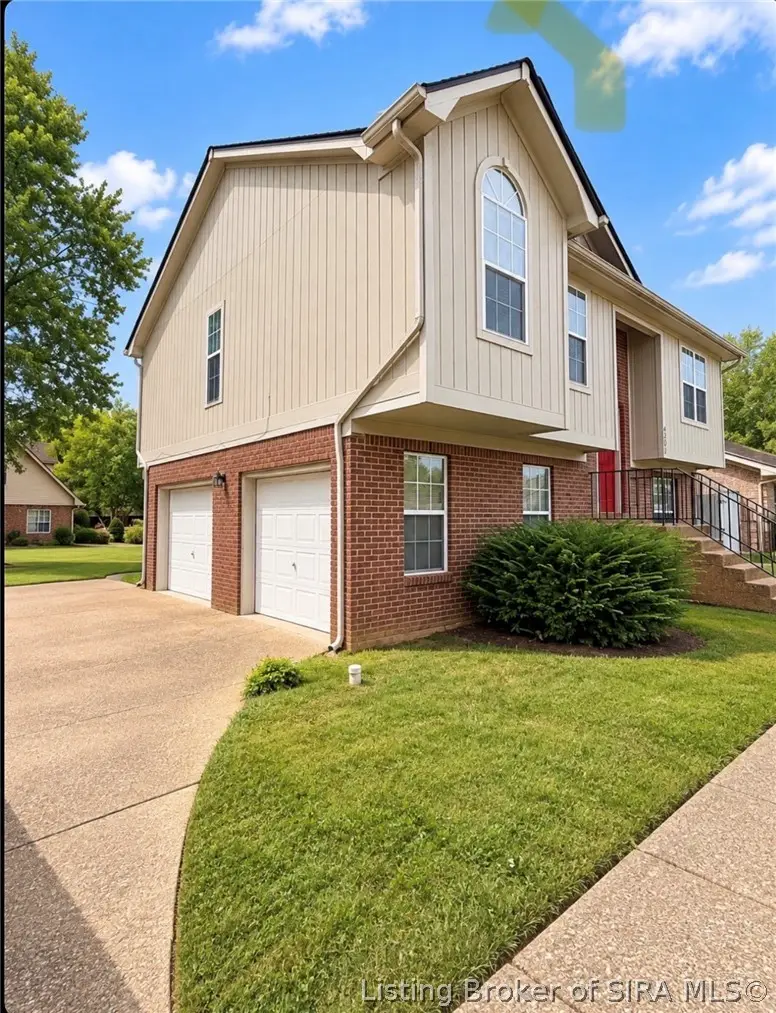 4207 Glenbrook W, New Albany, IN 47150 - #2