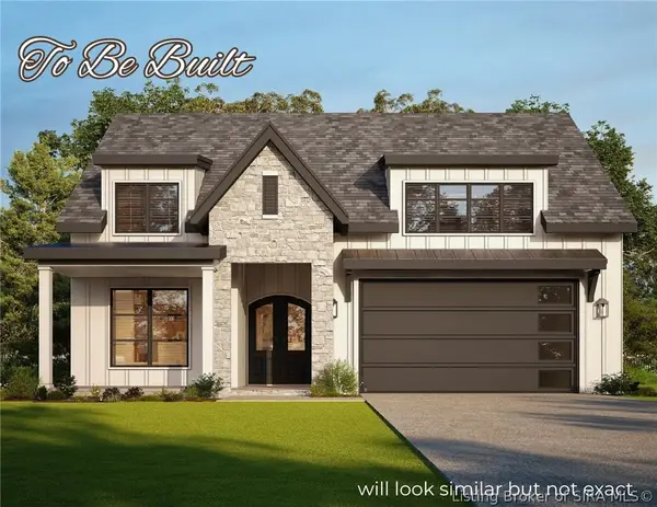 5007 Edward Avenue, Jeffersonville, IN 47130