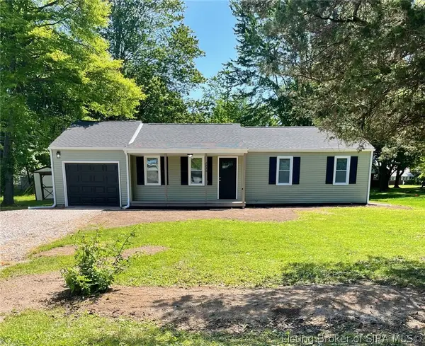 2930 Kentucky Avenue, Madison, IN 47250