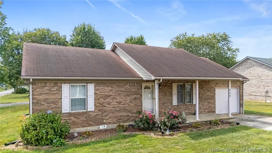 117 Sunnyside Drive, Charlestown, IN 47111 - #2