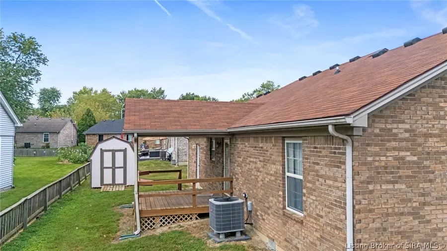 117 Sunnyside Drive, Charlestown, IN 47111 - #3