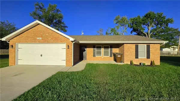 180 Parkside Drive, Hanover, IN 47243
