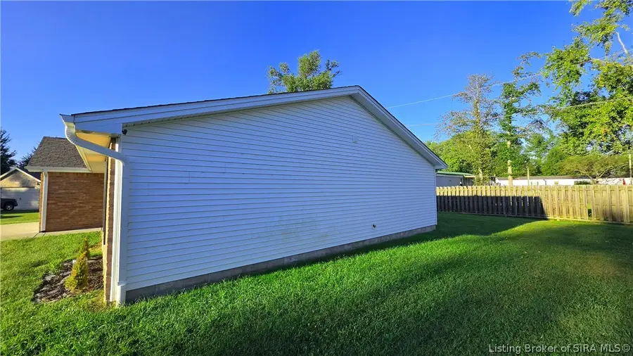 180 Parkside Drive, Hanover, IN 47243 - #2