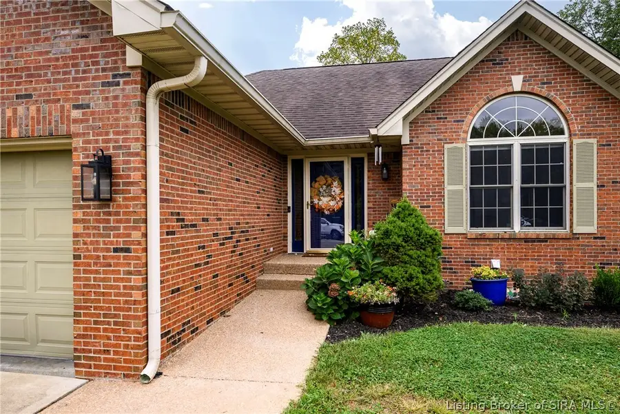 4155 Andrew Drive, Floyds Knobs, IN 47119 - #2