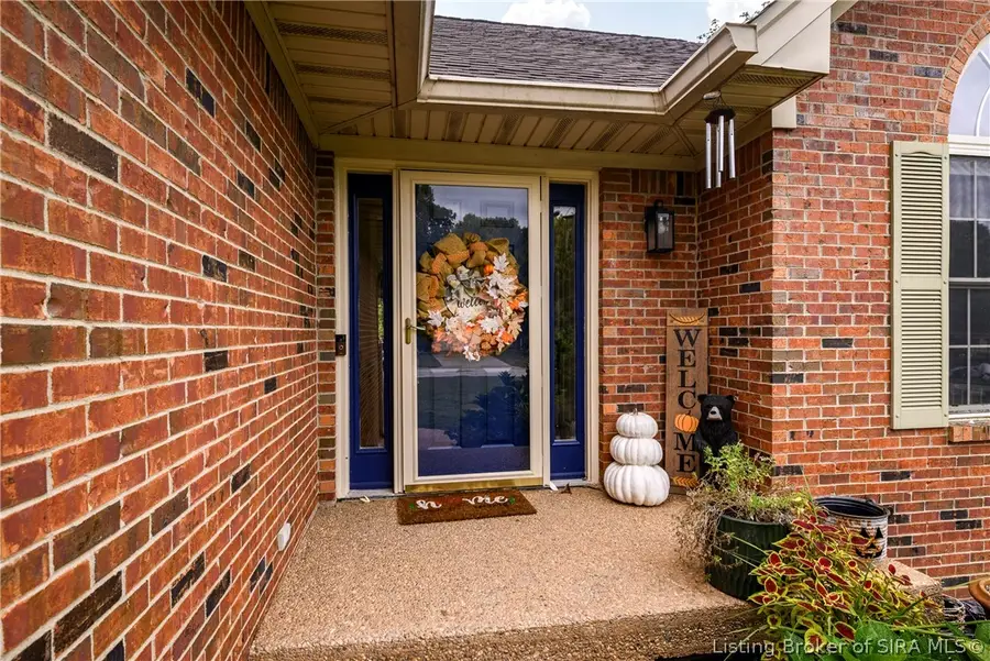 4155 Andrew Drive, Floyds Knobs, IN 47119 - #3