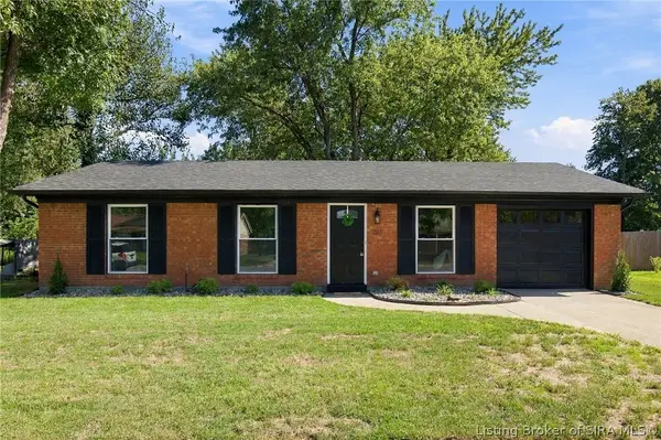2514 Bishop Road, Jeffersonville, IN 47130
