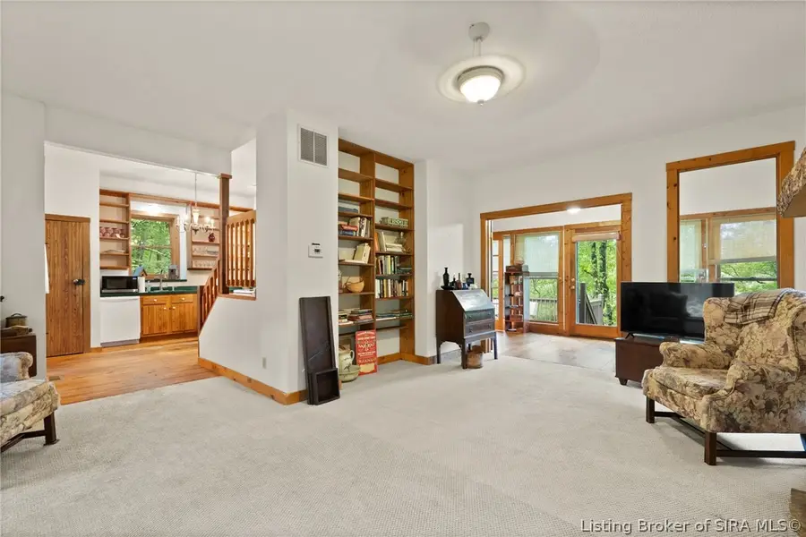 20609 Cabin Hill Road, Borden, IN 47106 - #3