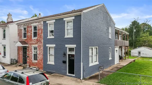613 Walnut Street, Madison, IN 47250