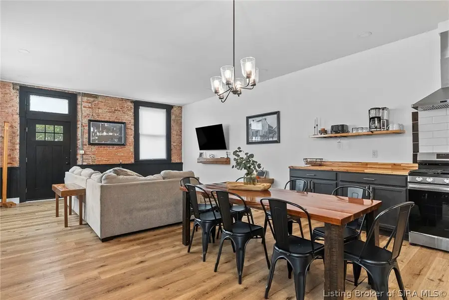 613 Walnut Street, Madison, IN 47250 - #2