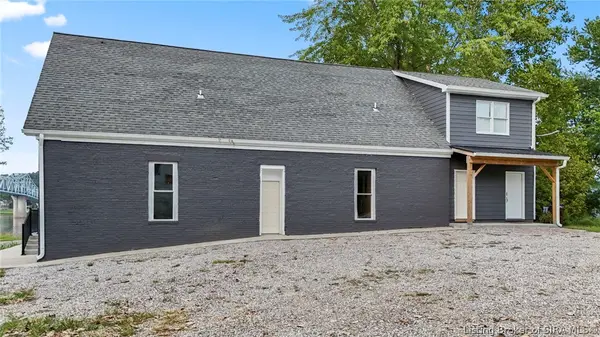 8 Highway 36, Milton, KY 40006