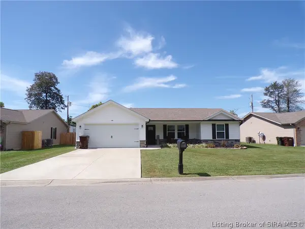 130 Parkside Drive, Hanover, IN 47243