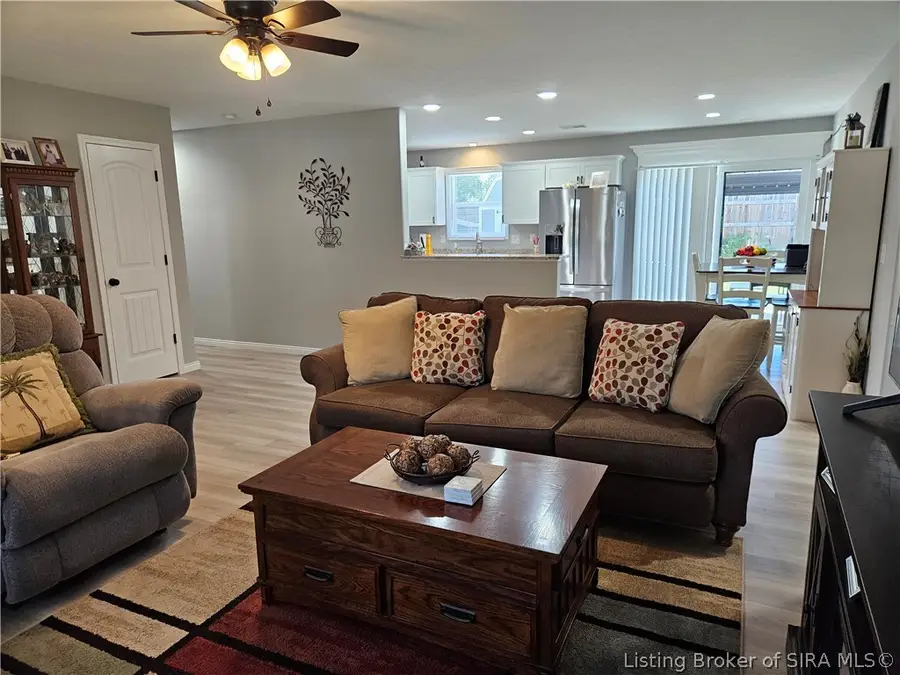 130 Parkside Drive, Hanover, IN 47243 - #3