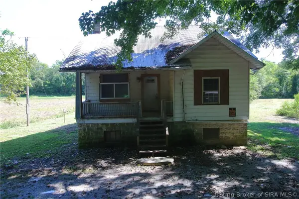 11990 Old Hwy 111 Se, Elizabeth, IN 47117