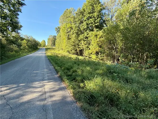 E Side S Big Springs Road, Pekin, IN 47165